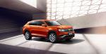 Volkswagen Teramont X 2019 года (CN)